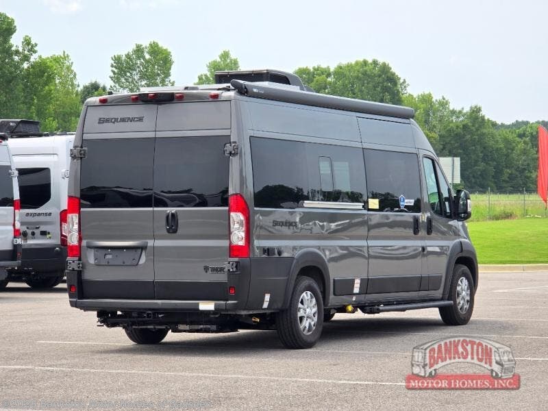 2027 Sequence 20L by Thor Motor Coach from Bankston Motor Homes of Gadsden in Attalla, Alabama