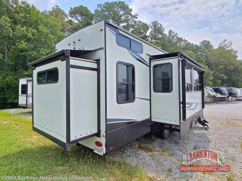 Used 2023 Keystone Montana High Country 335BH available in Attalla, Alabama