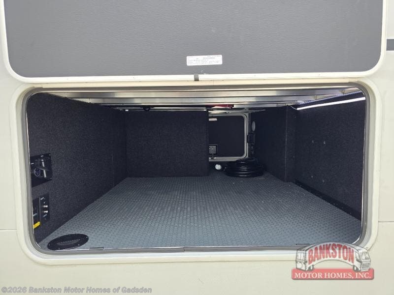 2027 Cougar Half-Ton 23MLE by Keystone from Bankston Motor Homes of Gadsden in Attalla, Alabama