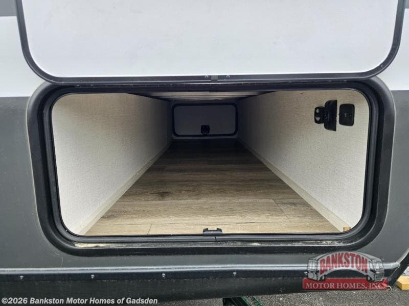 2026 R Pod RP-205 by Forest River from Bankston Motor Homes of Gadsden in Attalla, Alabama