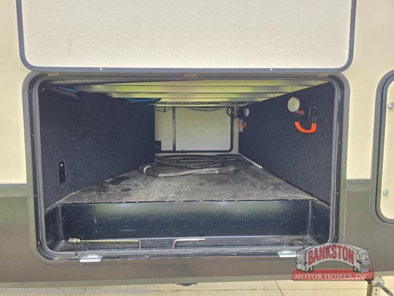 2018 Grand Design Reflection 367BHS - Used Fifth Wheel For Sale by Bankston Motor Homes of Gadsden in Attalla, Alabama