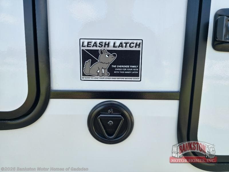 2027 Sabre 36DBB by Forest River from Bankston Motor Homes of Gadsden in Attalla, Alabama