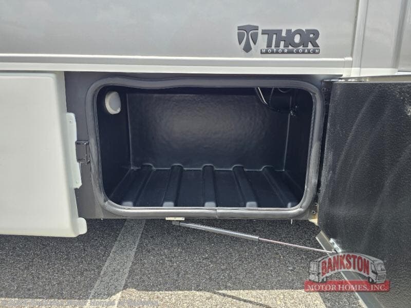 2027 Delano Sprinter 24RW by Thor Motor Coach from Bankston Motor Homes of Gadsden in Attalla, Alabama