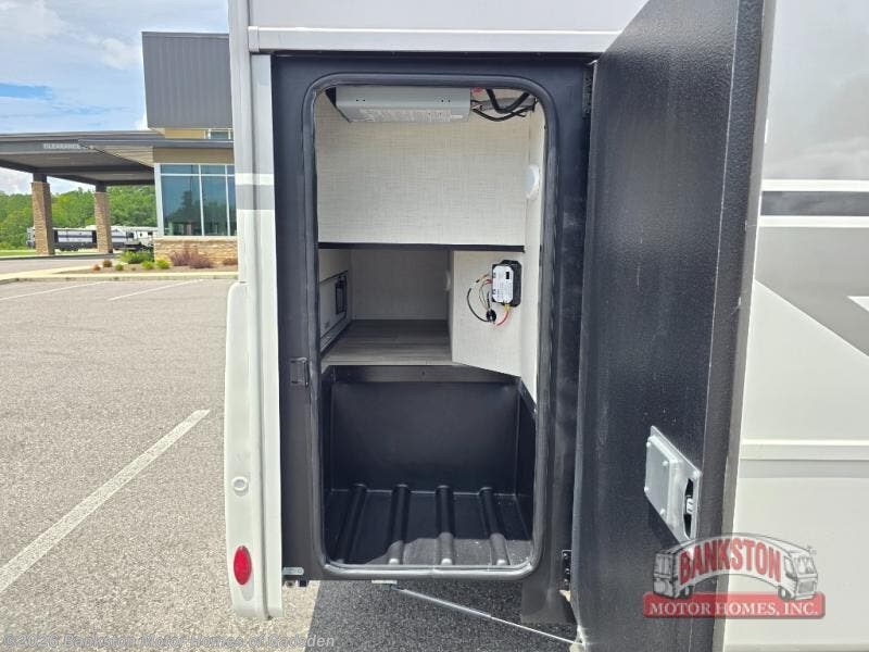 New 2027 Thor Motor Coach Delano Sprinter 24RW available in Attalla, Alabama