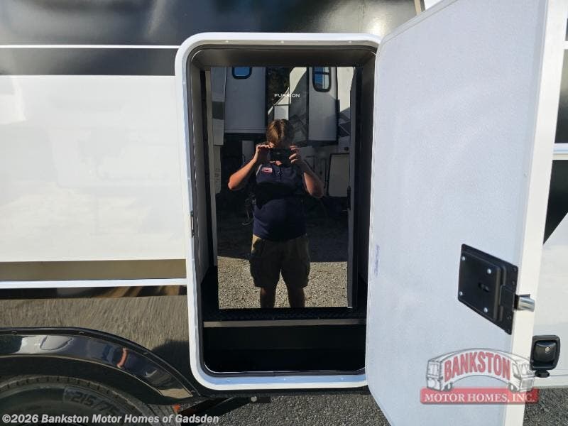 New 2026 Brinkley RV Model Z 2670 available in Attalla, Alabama