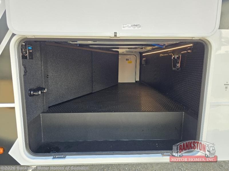 2026 Model Z 2670 by Brinkley RV from Bankston Motor Homes of Gadsden in Attalla, Alabama