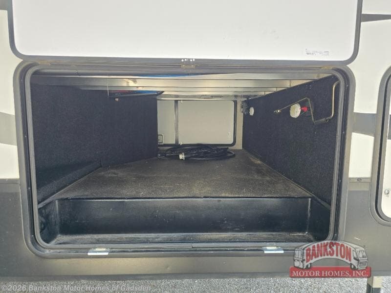 2022 Reflection 341RDS by Grand Design from Bankston Motor Homes of Gadsden in Attalla, Alabama