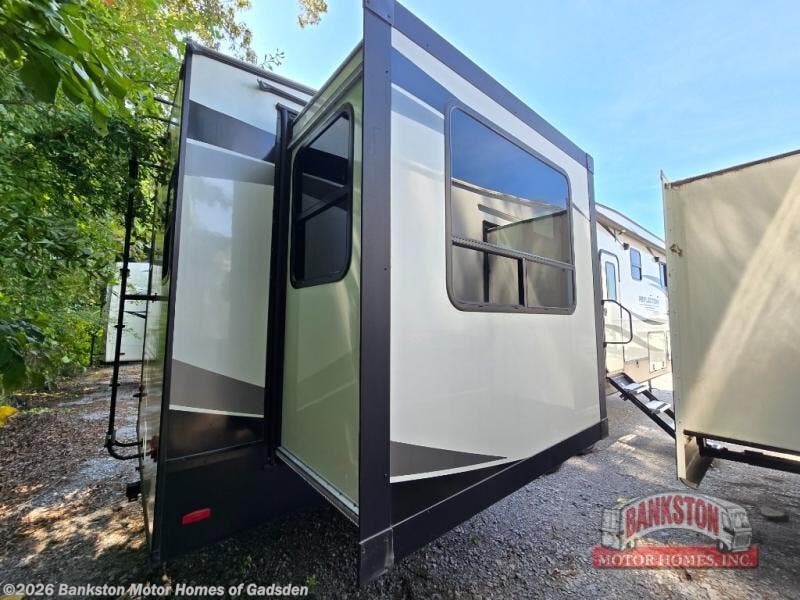 Used 2022 Grand Design Reflection 341RDS available in Attalla, Alabama