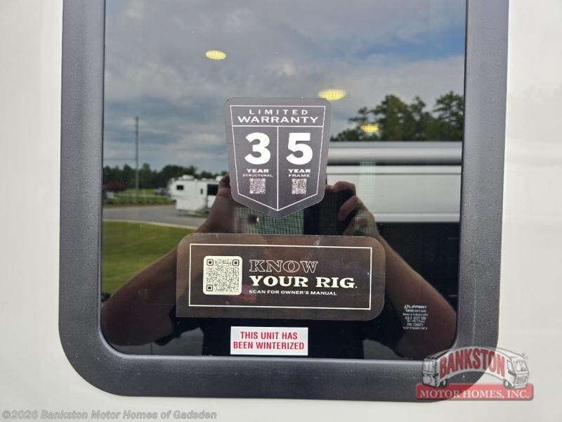 2027 Cougar Half-Ton 29RKE by Keystone from Bankston Motor Homes of Gadsden in Attalla, Alabama