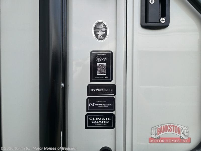 New 2027 Keystone Cougar Half-Ton 29RKE available in Attalla, Alabama