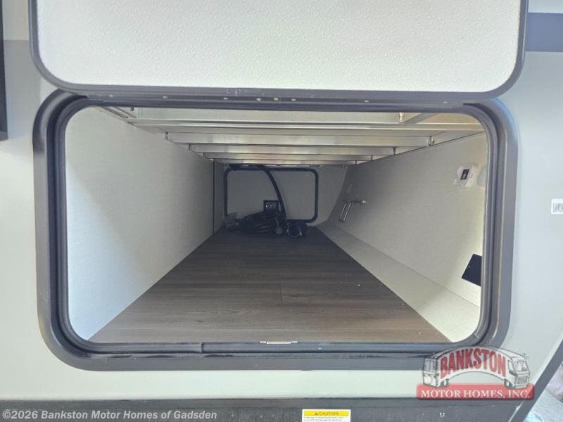 2027 Venture RV Stratus SR231VRK - New Travel Trailer For Sale by Bankston Motor Homes of Gadsden in Attalla, Alabama