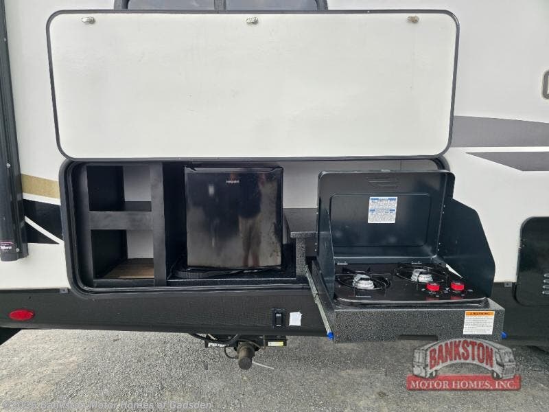 Used 2023 Keystone Outback Ultra Lite 302UBH available in Attalla, Alabama