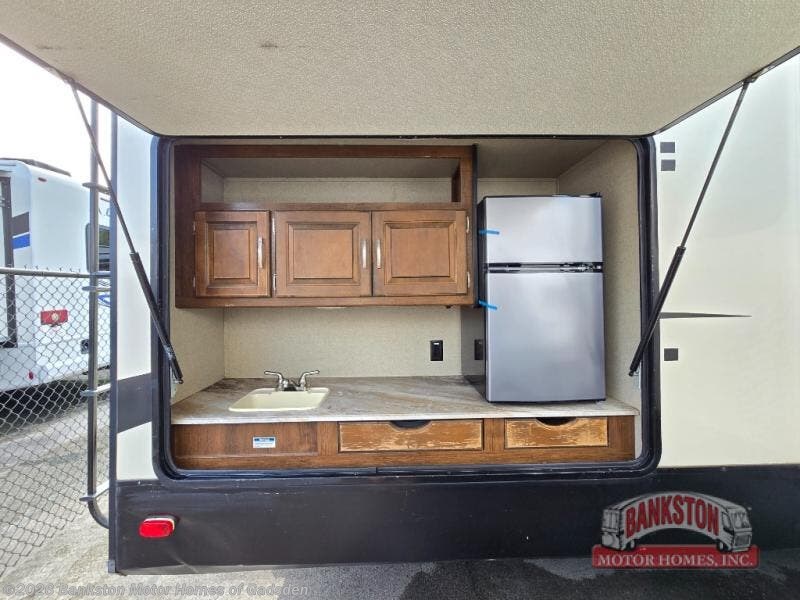 2019 Reflection 312BHTS by Grand Design from Bankston Motor Homes of Gadsden in Attalla, Alabama