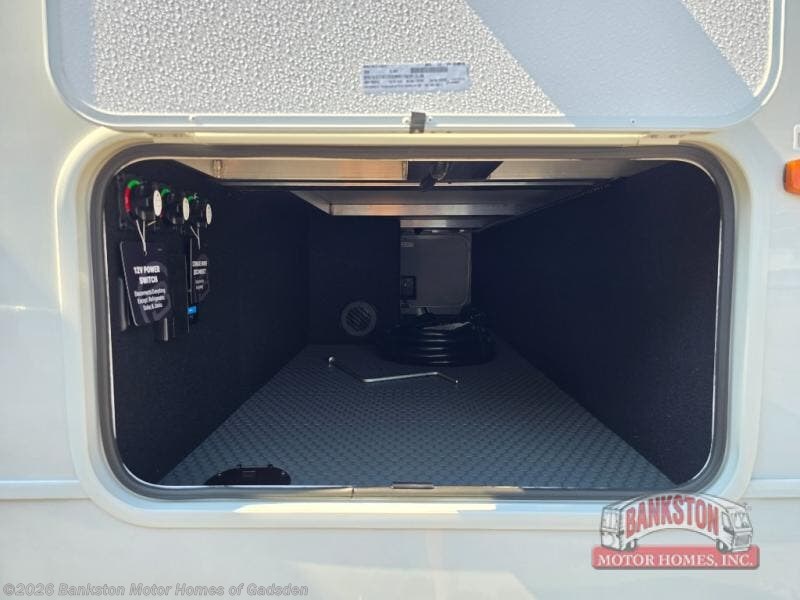 2027 Model Ix 24x by Brinkley RV from Bankston Motor Homes of Gadsden in Attalla, Alabama