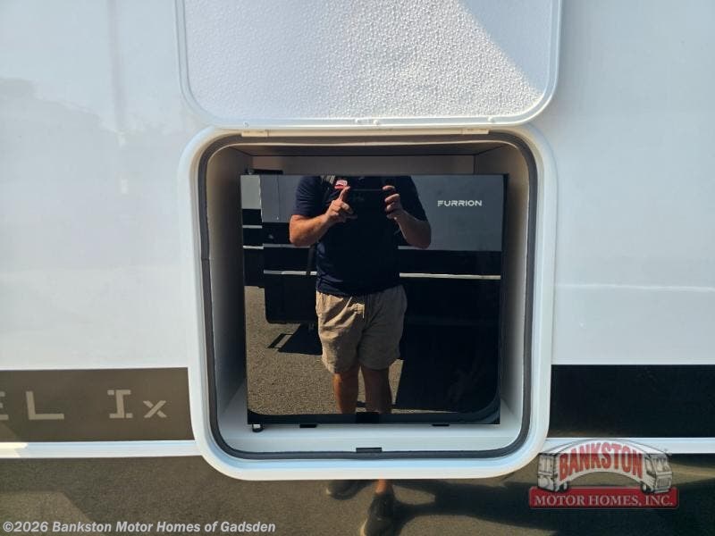 New 2027 Brinkley RV Model Ix 24x available in Attalla, Alabama