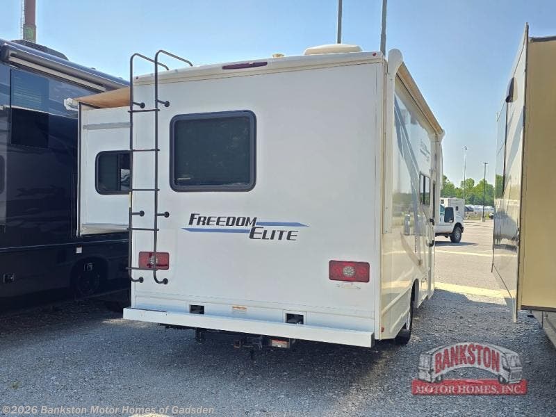 2025 Freedom Elite 22FE by Thor Motor Coach from Bankston Motor Homes of Gadsden in Attalla, Alabama