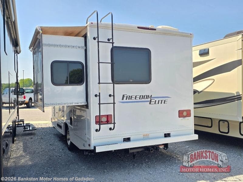 Used 2025 Thor Motor Coach Freedom Elite 22FE available in Attalla, Alabama