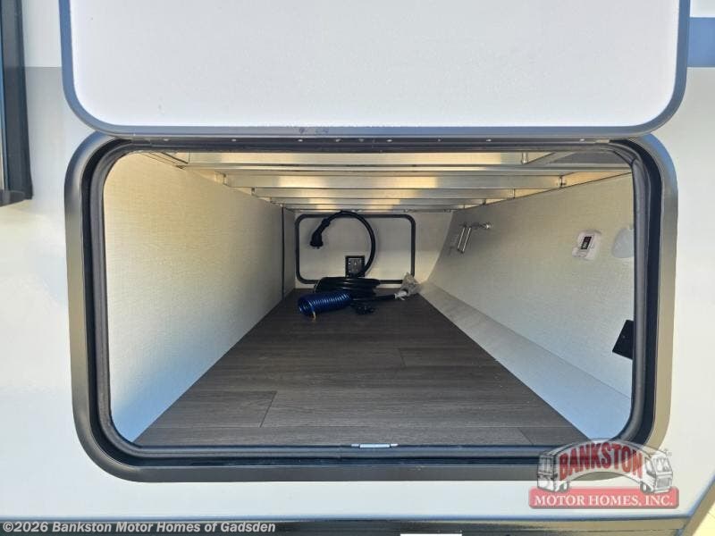 2027 Venture RV Stratus SR231VRK - New Travel Trailer For Sale by Bankston Motor Homes of Gadsden in Attalla, Alabama