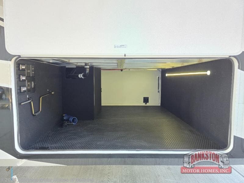 2027 Paradigm 340RL by Alliance RV from Bankston Motor Homes of Gadsden in Attalla, Alabama