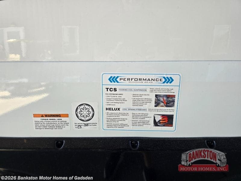 New 2027 Alliance RV Paradigm 340RL available in Attalla, Alabama