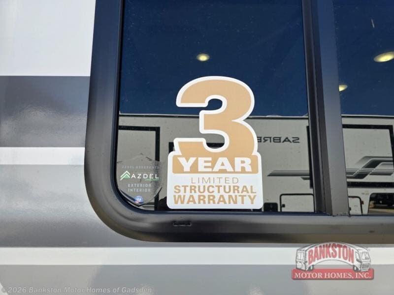 New 2027 Heartland North Trail 250CK available in Attalla, Alabama