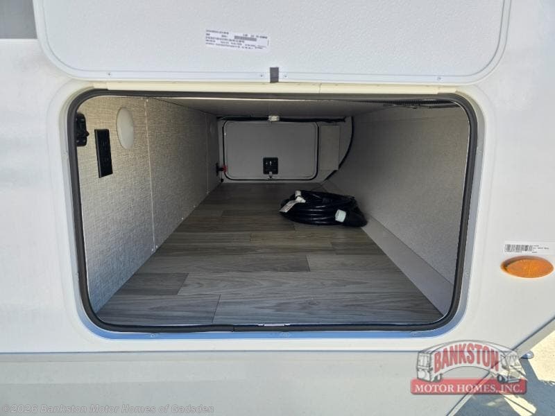 2027 North Trail 250CK by Heartland from Bankston Motor Homes of Gadsden in Attalla, Alabama