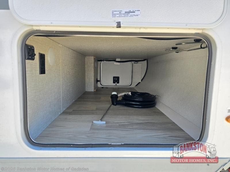 2027 North Trail 270CK by Heartland from Bankston Motor Homes of Gadsden in Attalla, Alabama