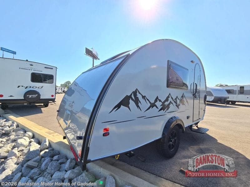 2027 TAB 360 CS Black Canyon by NuCamp from Bankston Motor Homes of Gadsden in Attalla, Alabama