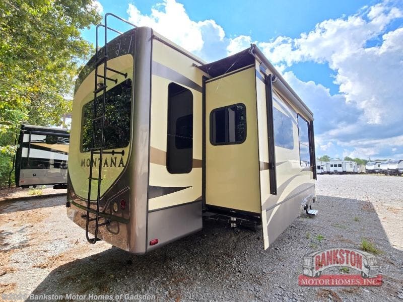 Used 2017 Keystone Montana 3611 RL available in Attalla, Alabama