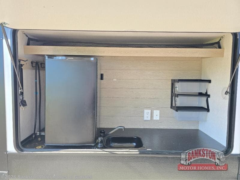 Used 2024 Forest River Wildwood 31KQBTSX available in Attalla, Alabama