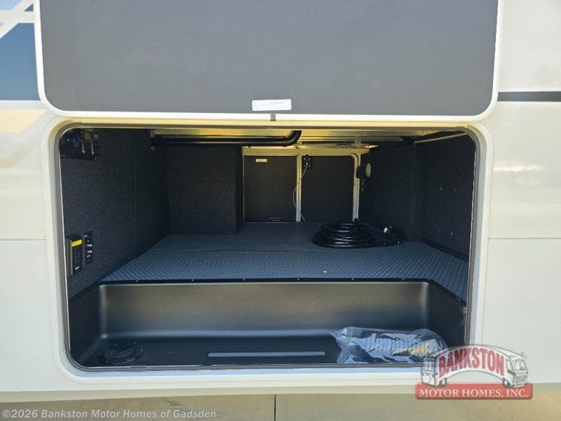 2027 Cougar 350LLK by Keystone from Bankston Motor Homes of Gadsden in Attalla, Alabama