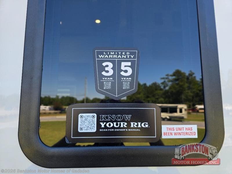 New 2027 Keystone Cougar 350LLK available in Attalla, Alabama