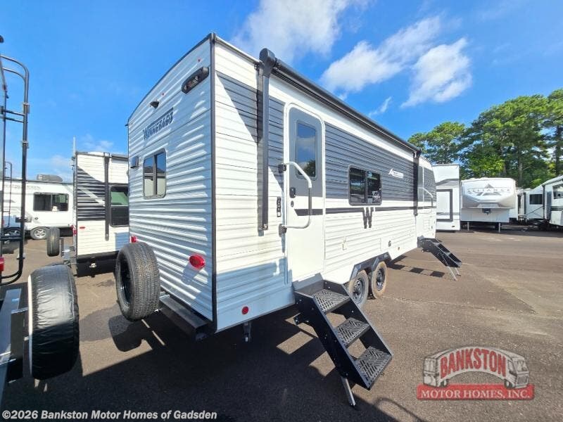 New 2026 Winnebago Access 25RK available in Attalla, Alabama