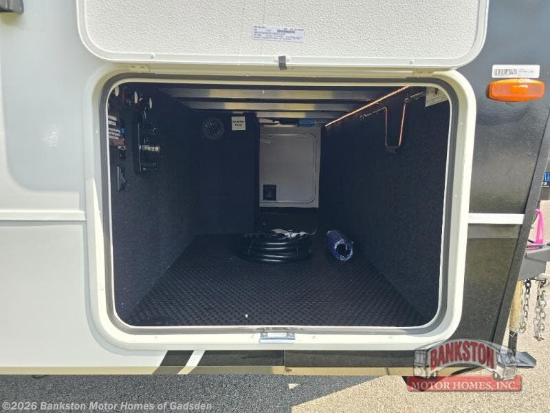 2027 Model Z AIR 315 by Brinkley RV from Bankston Motor Homes of Gadsden in Attalla, Alabama