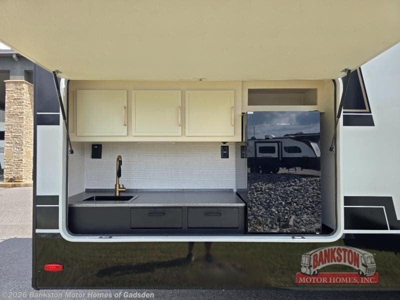 New 2027 Brinkley RV Model Z AIR 315 available in Attalla, Alabama