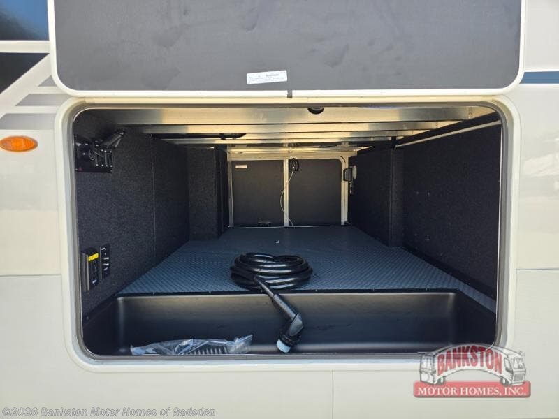 2027 Cougar 360MBI by Keystone from Bankston Motor Homes of Gadsden in Attalla, Alabama