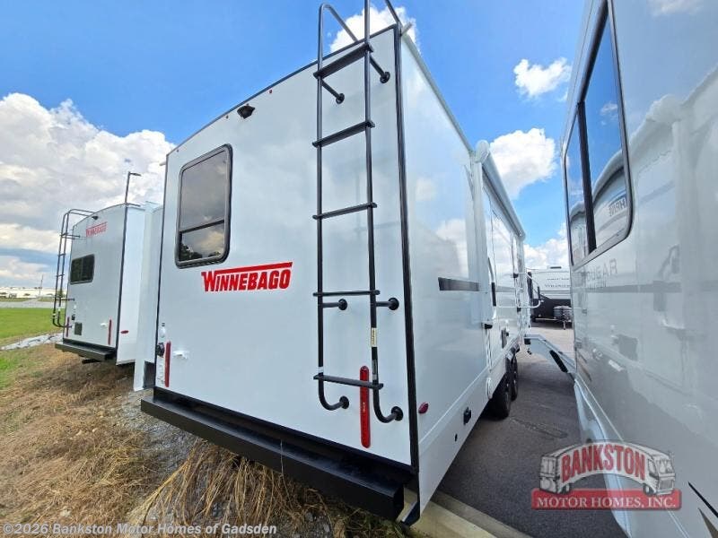 New 2027 Winnebago Thrive 26FKD available in Attalla, Alabama