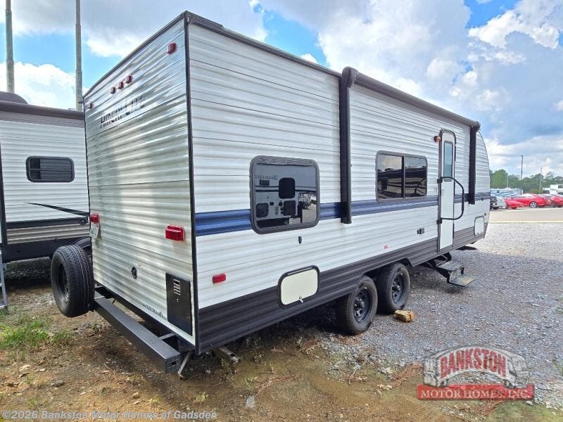 Used 2022 Gulf Stream Ameri-Lite Ultra Lite 248BH available in Attalla, Alabama