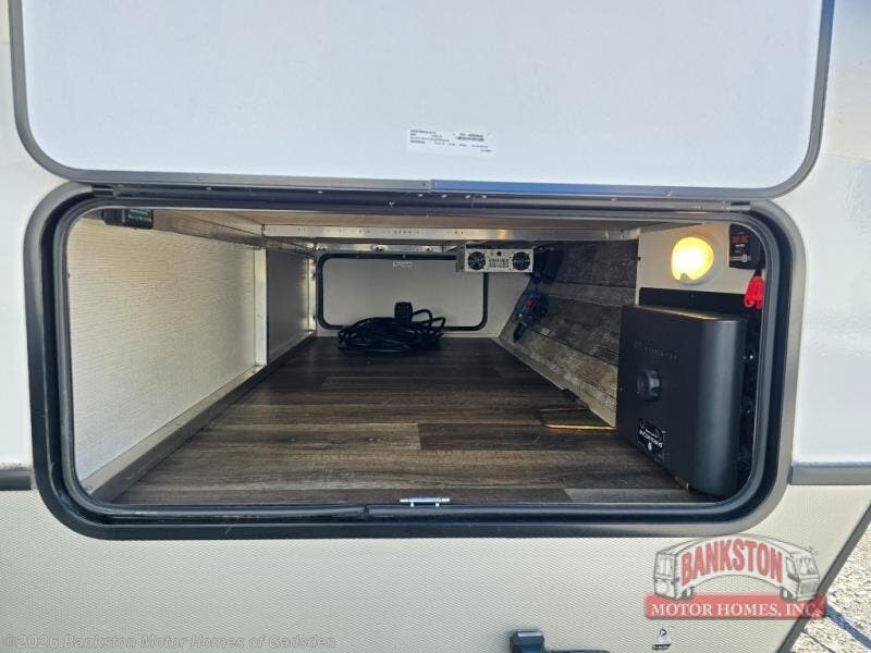 2023 Cougar Half-Ton 24SABWE by Keystone from Bankston Motor Homes of Gadsden in Attalla, Alabama