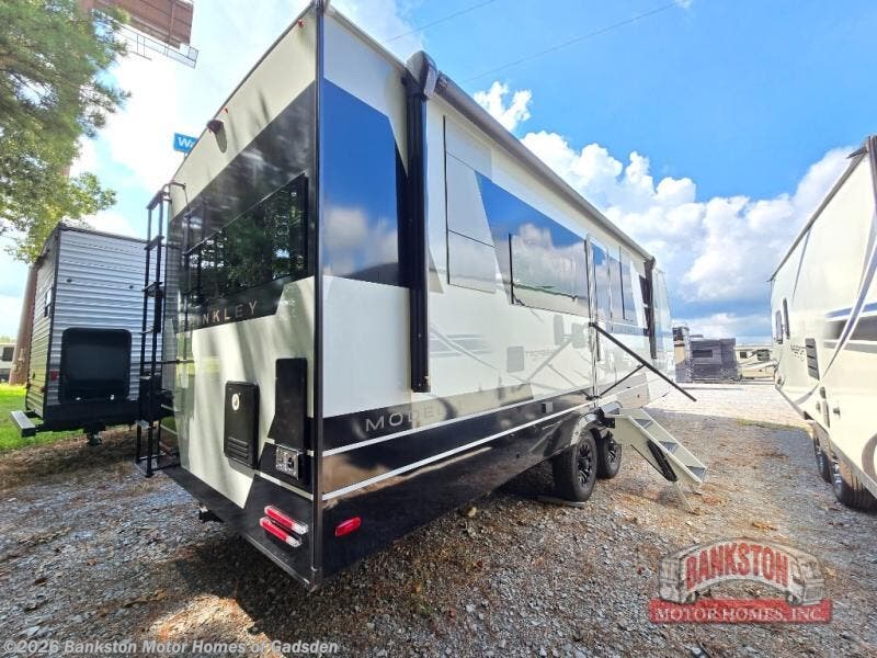 Used 2026 Brinkley RV Model I 275 available in Attalla, Alabama