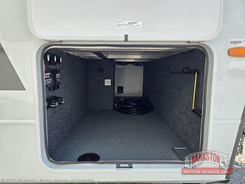2026 Model I 275 by Brinkley RV from Bankston Motor Homes of Gadsden in Attalla, Alabama