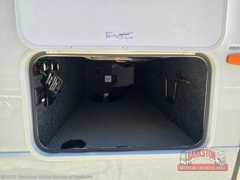 2026 Model Ix 23 by Brinkley RV from Bankston Motor Homes of Gadsden in Attalla, Alabama