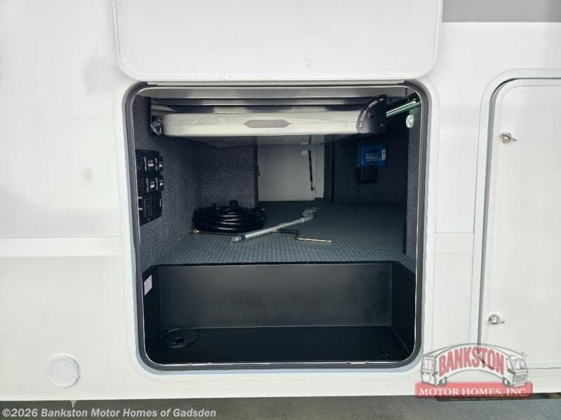 2027 Valor 37V11 by Alliance RV from Bankston Motor Homes of Gadsden in Attalla, Alabama