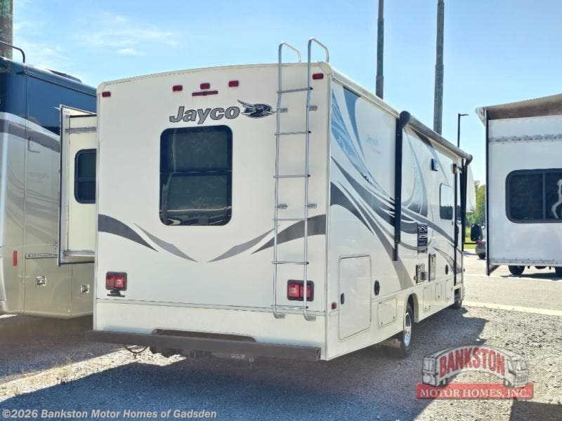 Used 2017 Jayco Greyhawk 29MV available in Attalla, Alabama
