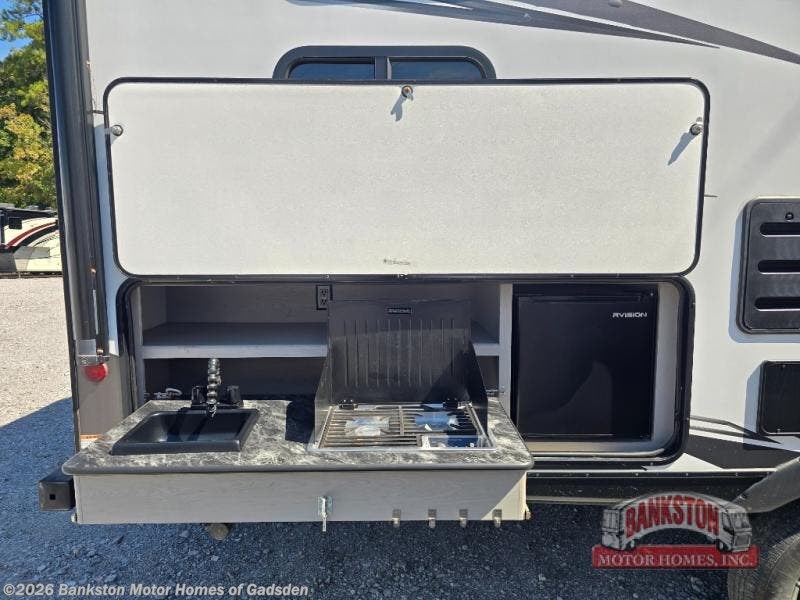 Used 2022 Prime Time Tracer 24DBS available in Attalla, Alabama