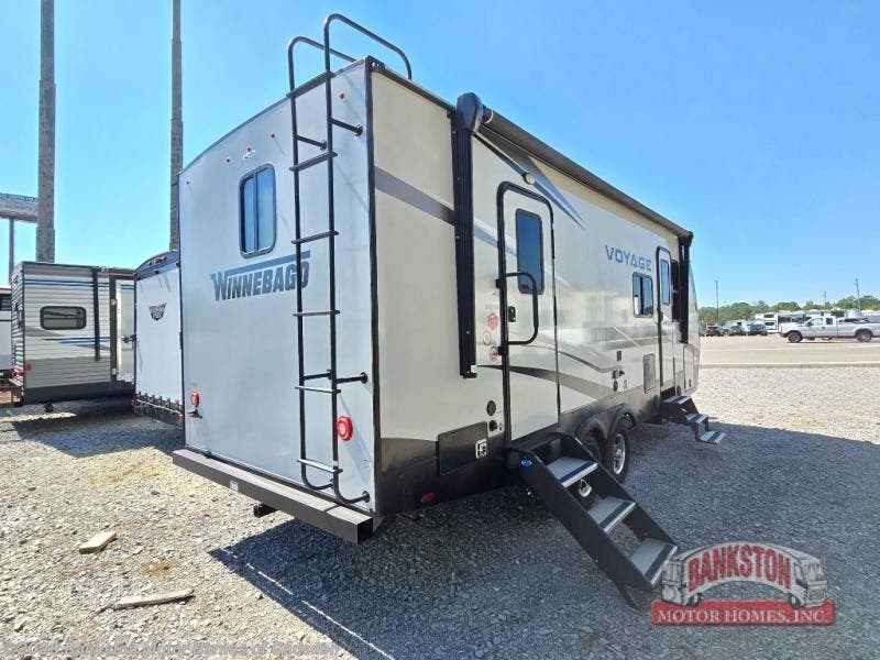 Used 2022 Winnebago Voyage 2427RB available in Attalla, Alabama