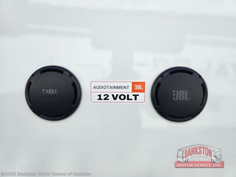 New 2027 Alliance RV Valor 44V14 available in Attalla, Alabama