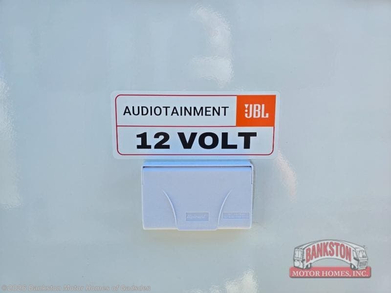 New 2027 Alliance RV Valor All-Access 36A10 available in Attalla, Alabama