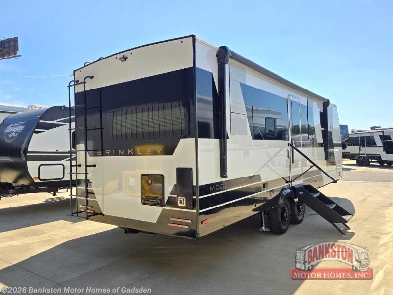 New 2027 Brinkley RV Model I 275 available in Attalla, Alabama