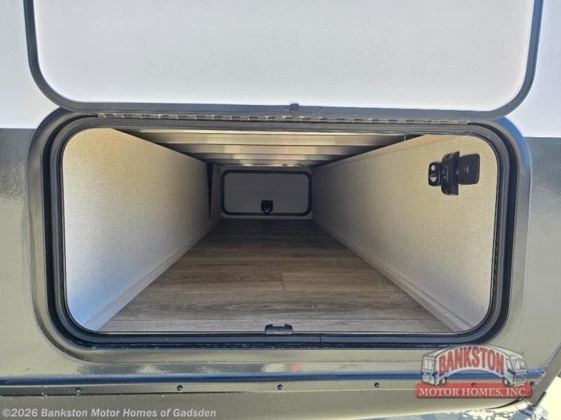 2027 R Pod RP-205 by Forest River from Bankston Motor Homes of Gadsden in Attalla, Alabama